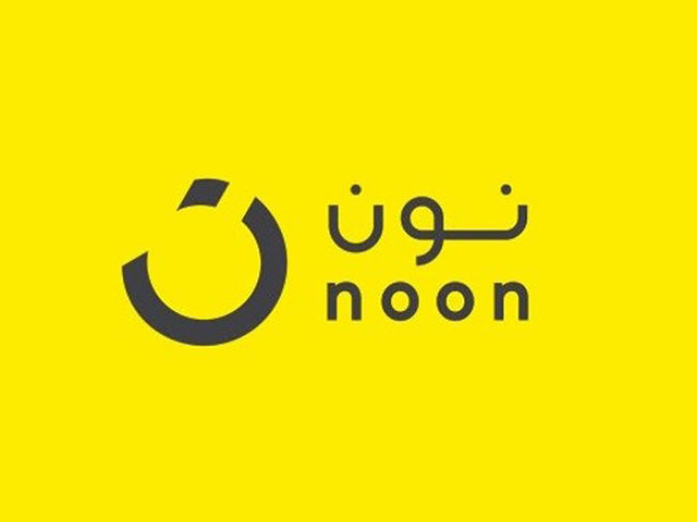 noon